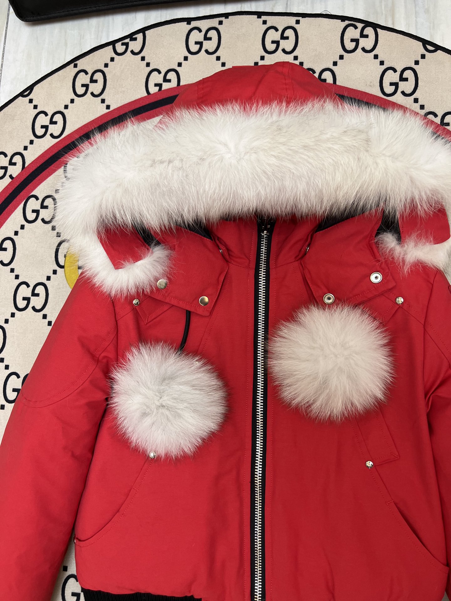 Canada Goose Down Jackets